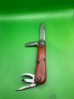 Wenger Militärmesser