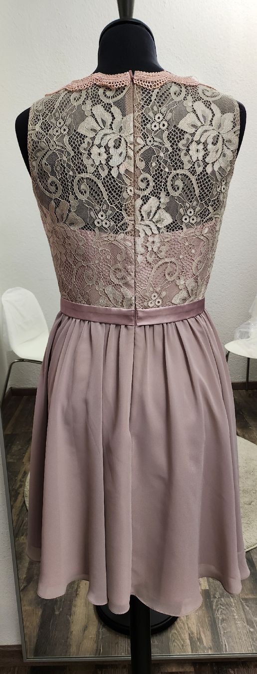Vestiti: altrosa kleid – Nuovo (secondo la descrizione) da Uster venduto da VMT. 2