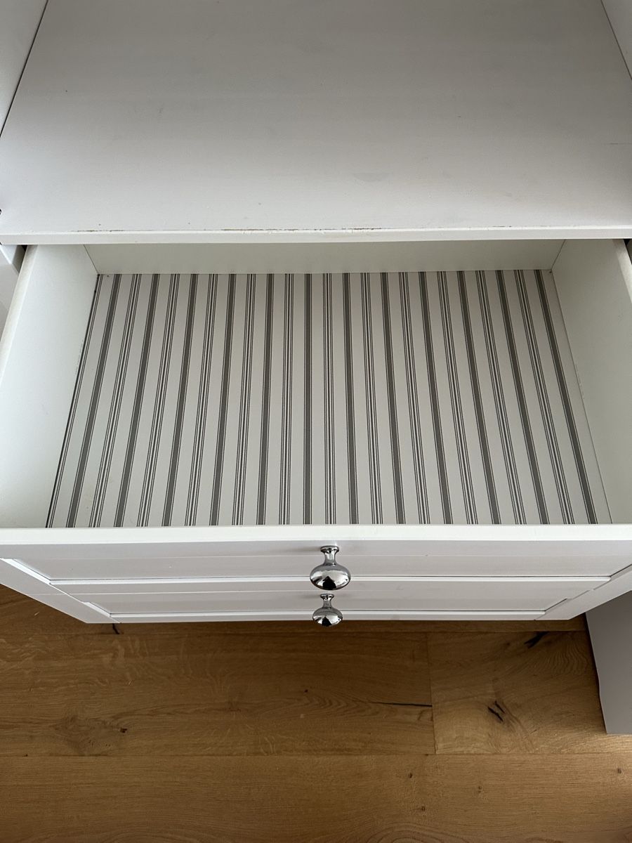 Ikea Tables à langer & accessoires: Baby Wickelkommode, gepflegt  – D'occasion à Safnern par bes_w2h6 5