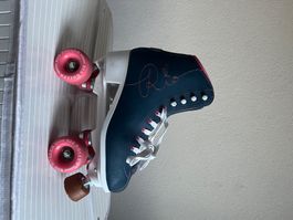 Rio Roller Rollschuhe, Grösse 40.5Top Zustand!