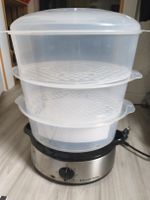 Dampfgarer Russell Hobbs 19270-56 mit Zubehör gebraucht