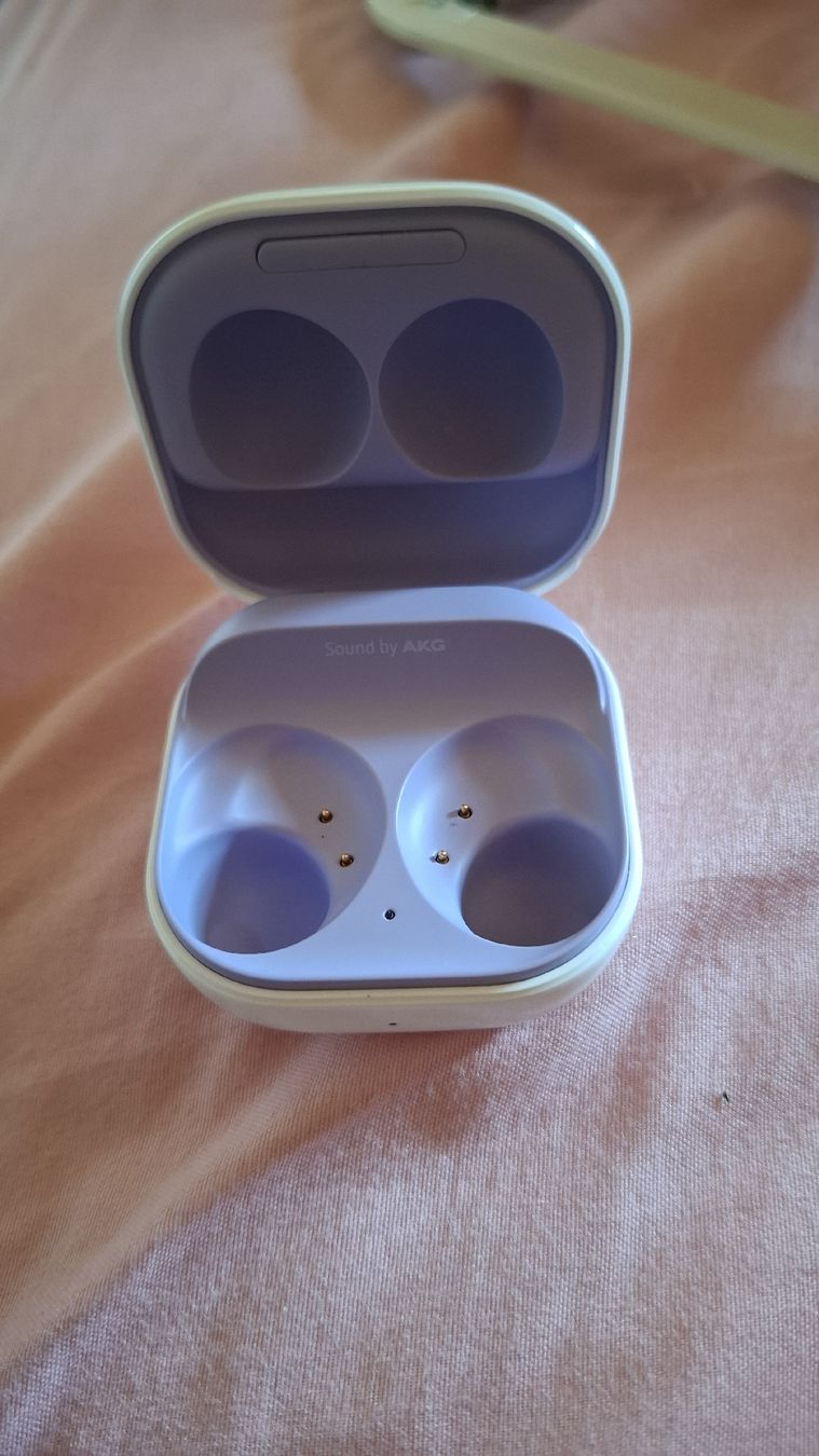 Samsung Cuffie: samsung Galaxy buds 2 case neu – Nuovo (secondo la descrizione) da Leuzigen venduto da nin_lm72 1