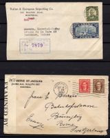 R1851  /  CANADA 1933 (Censor )1939 / 1933