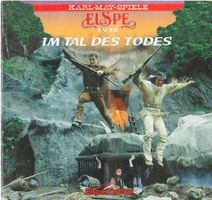 Karl May-Spiele Elspe 1998 - WINNETOU IM TAL DES TODES