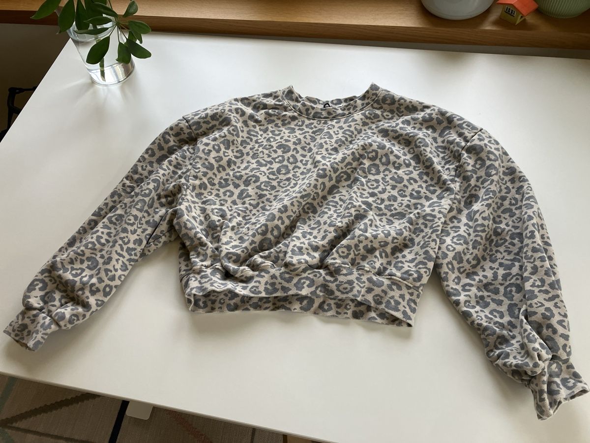 Lotti di vestiti: Trendy pulloverset herbst gr m – Usato da Weissbad venduto da Praxedis_P51 2