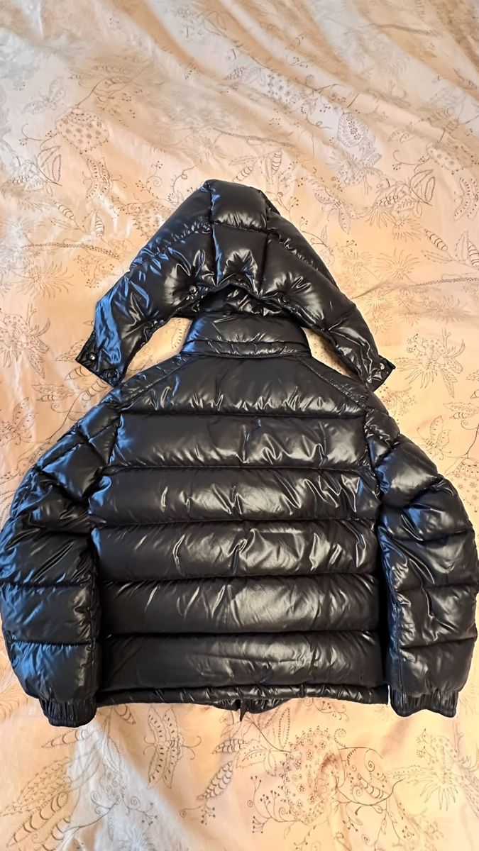 Moncler Jacken: Moncler Daunjacket für Kinder  – Gebraucht aus Uetliburg SG von Luca8645 3