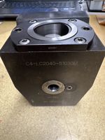 SECO C4-LC2040-51030M CAPTO Werkzeughalter
