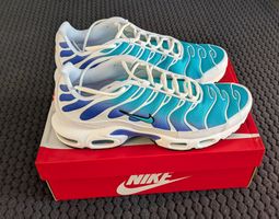 Air Max Plus TN White Dusty Cactus 45