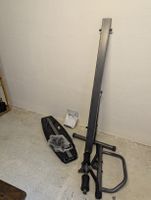 Weider Fitness Station