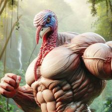 Profile image of Truthahn89