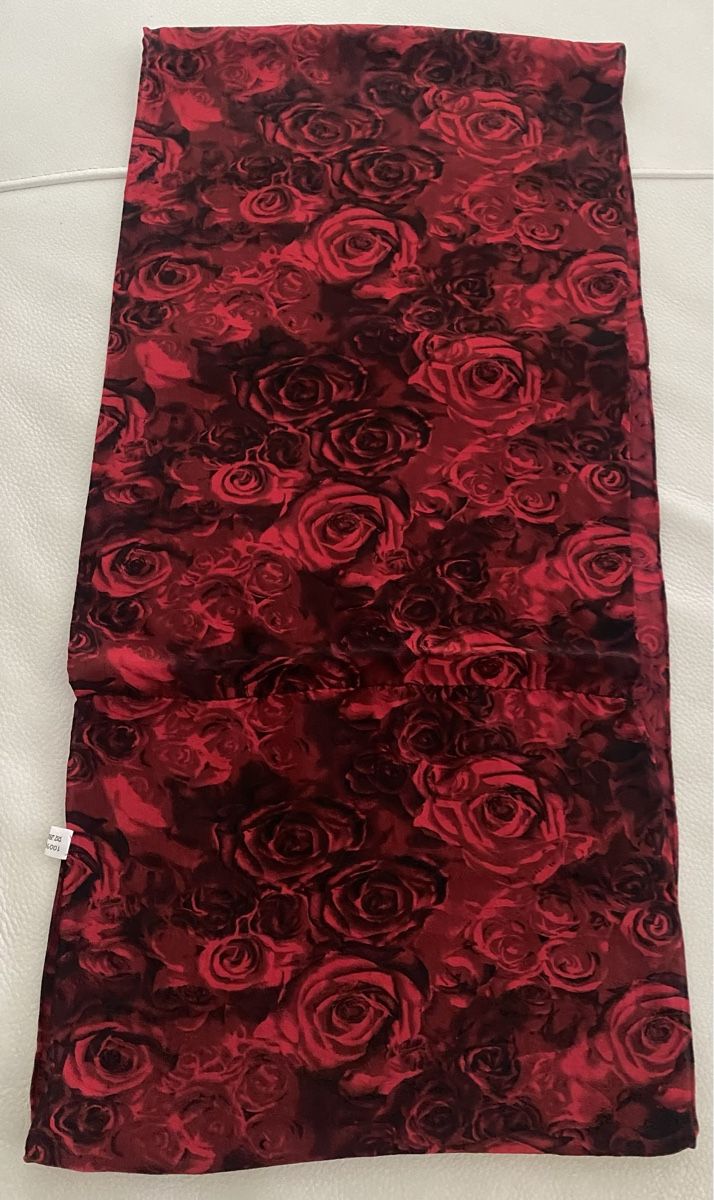 Foulard & Sciarpe: Seiden Loop 🌸 – Usato da Opfikon venduto da Luis144 7
