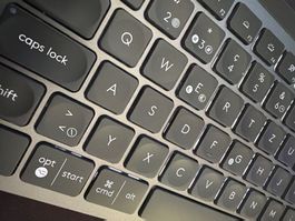 Logitech MX Keys for Business Keyboard Bluetooth