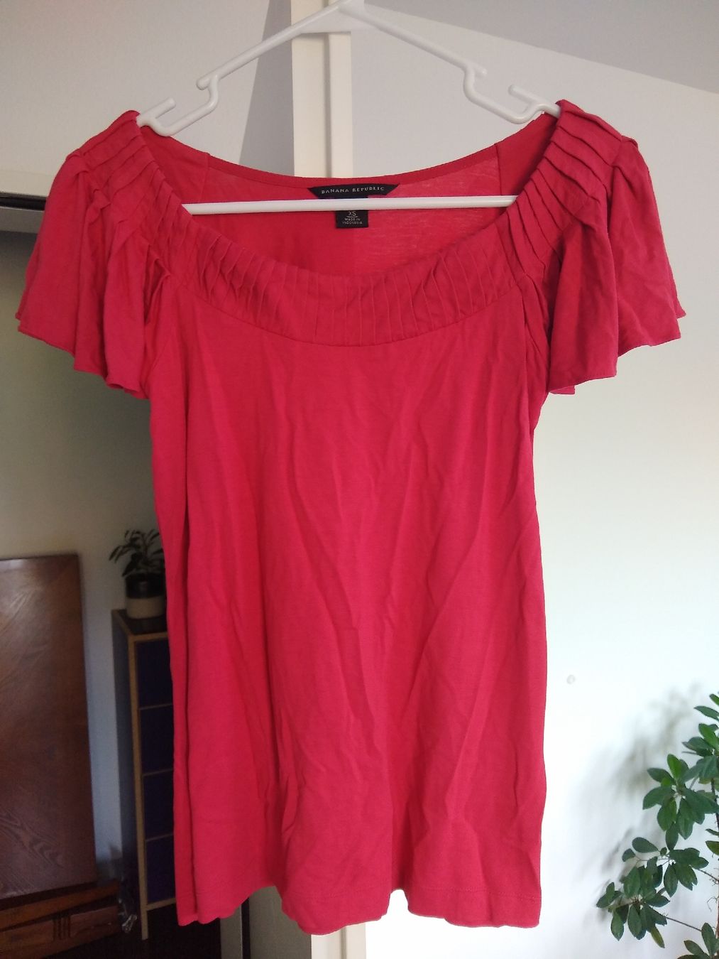 Banana Republic Top: XS top - Banana Republic – Usato da Dübendorf venduto da LoRi-2026