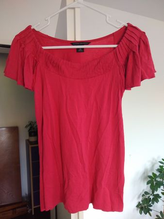 XS top - Banana Republic