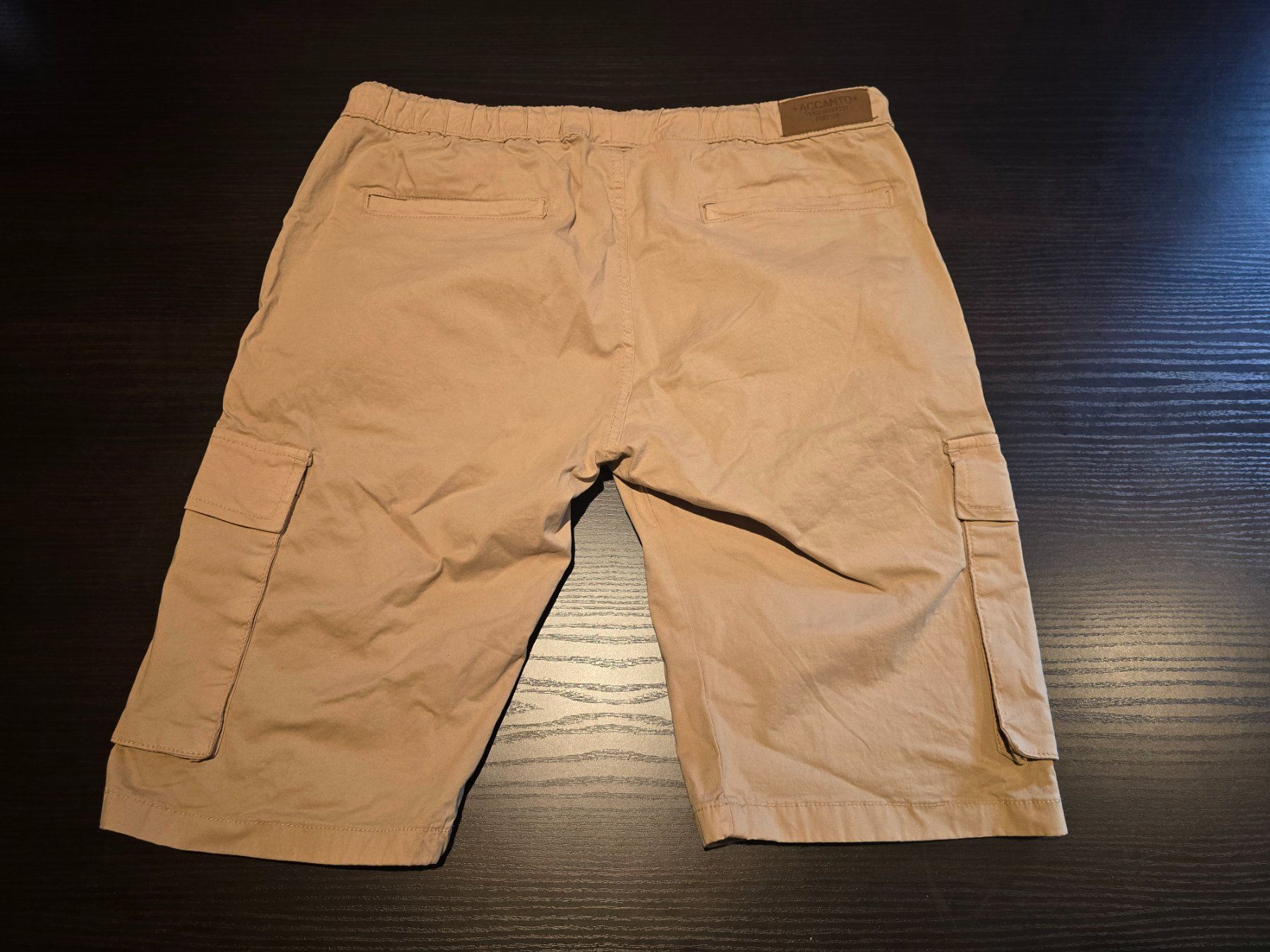 Pantaloni: Bermuda Homme T L Neuf – Nuovo e nell'imballaggio originale da Les Verrières venduto da kitel79 4