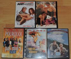 💞LOT DE DVD 💞