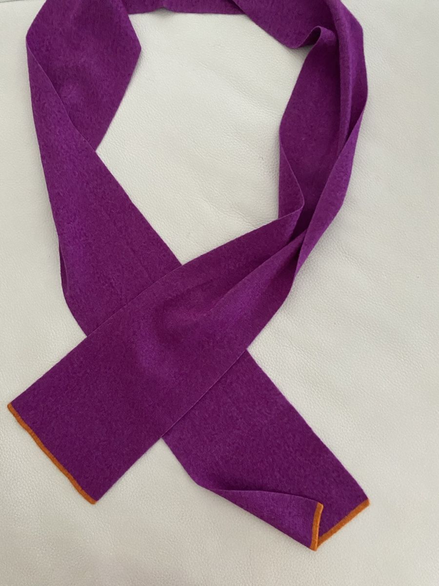 Foulard & Sciarpe: Schöne Schal 🌸 – Usato da Opfikon venduto da Luis144 2