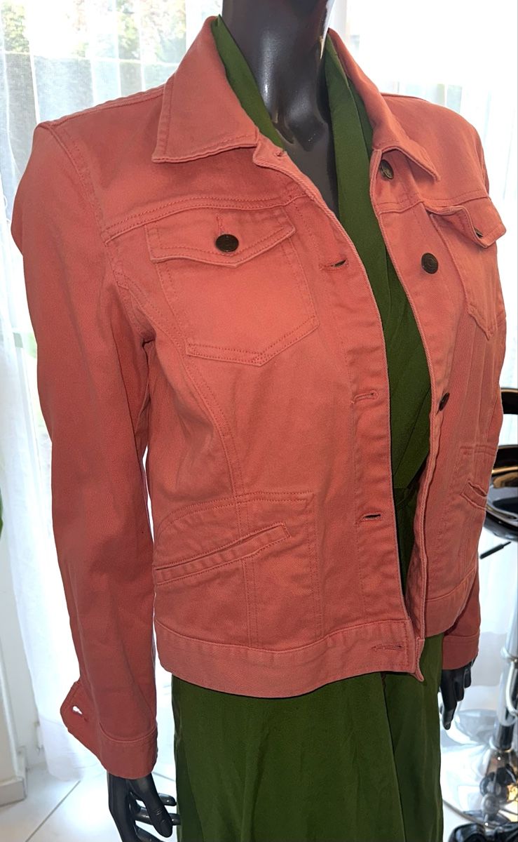 Ralph Lauren Giacche: RALPH LAUREN JACKE GR. L neuwertig – Nuovo (secondo la descrizione) da Unteraegeri venduto da MH203 5