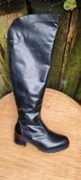 NERO GIARDINI Leder Boots Stiefel Neu gr36(5)NP 239 Luxus