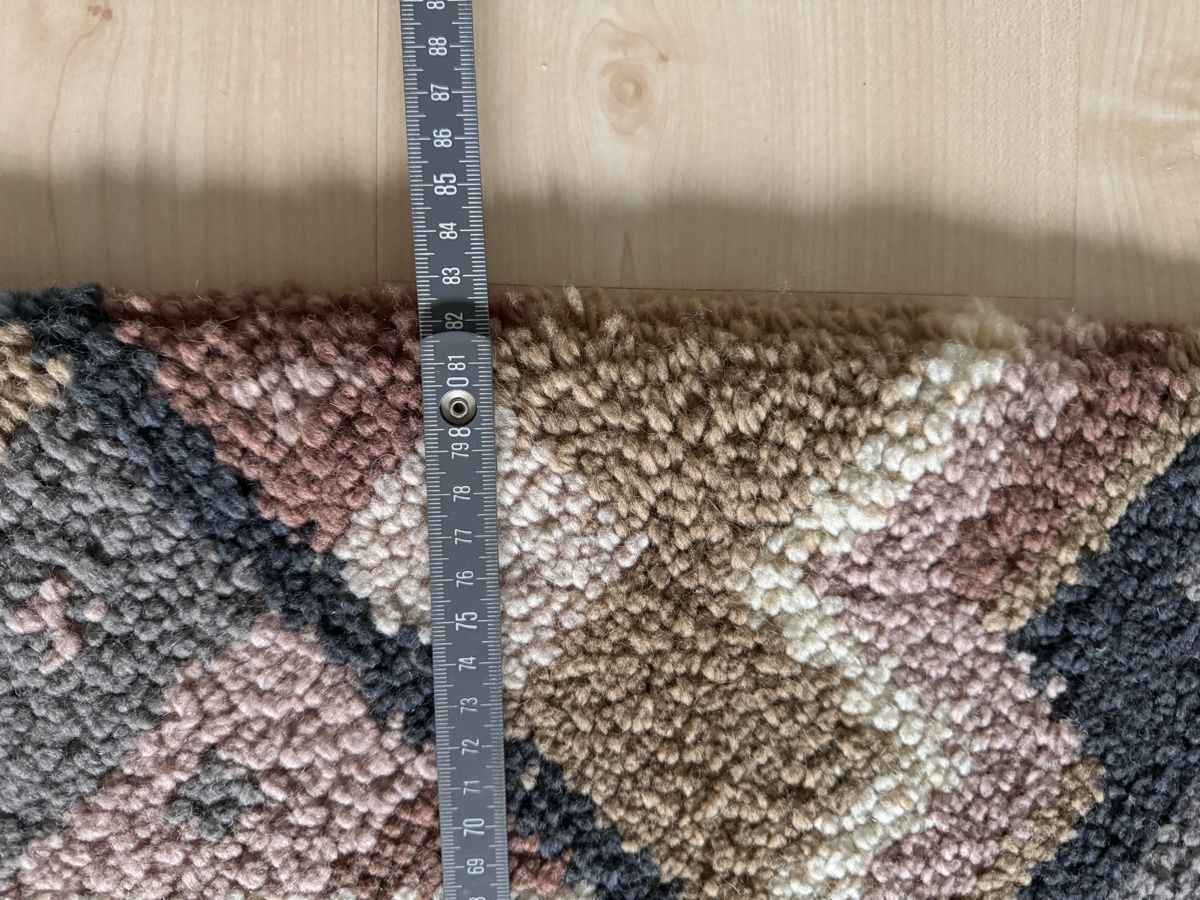 Tappeti: Hochflor afrikanischer Teppich – Usato da Wilderswil venduto da Renaissance1 6