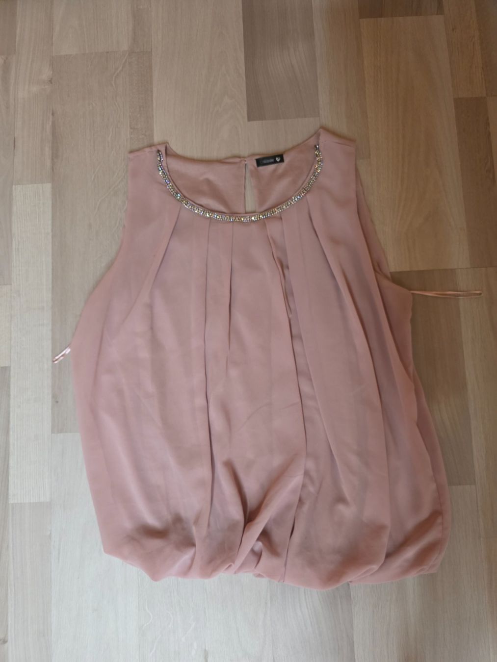 Lotti di vestiti: 8 Teile elegant Grösse 48/XXL – Usato da St. Peterzell venduto da upcycling_ 3