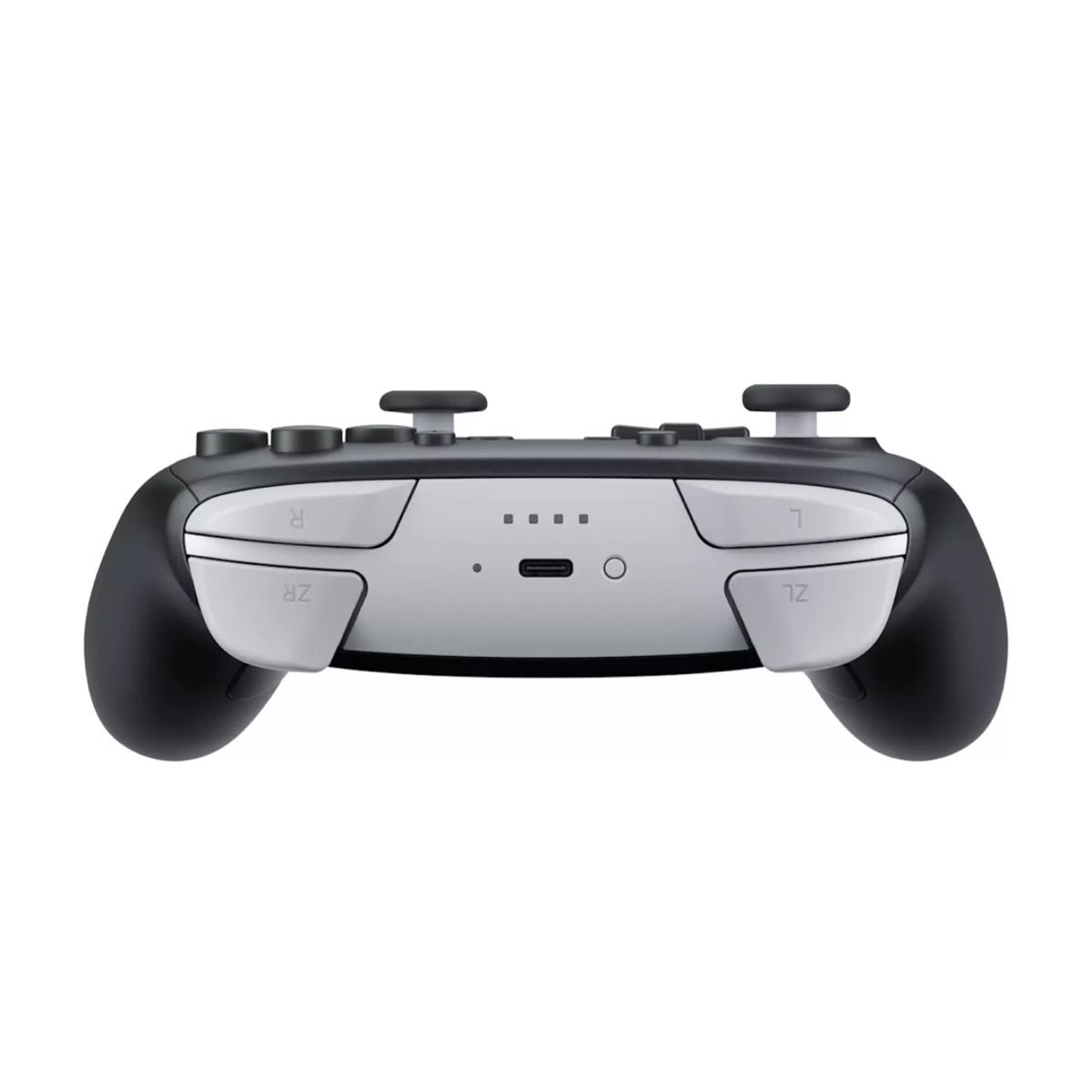 Nintendo Controller: Nintendo Switch 2 Pro Controller  – Neu (gemäss Beschreibung) aus Horgen von DH177 5