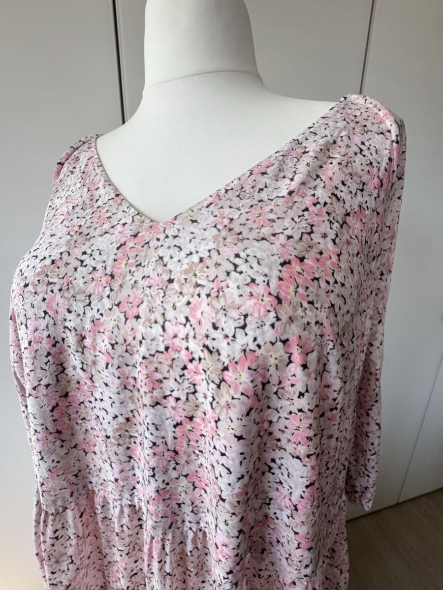H&M Vestiti: Sommerkleid Gr XL  – Nuovo (secondo la descrizione) da Zürich venduto da Nashu 3
