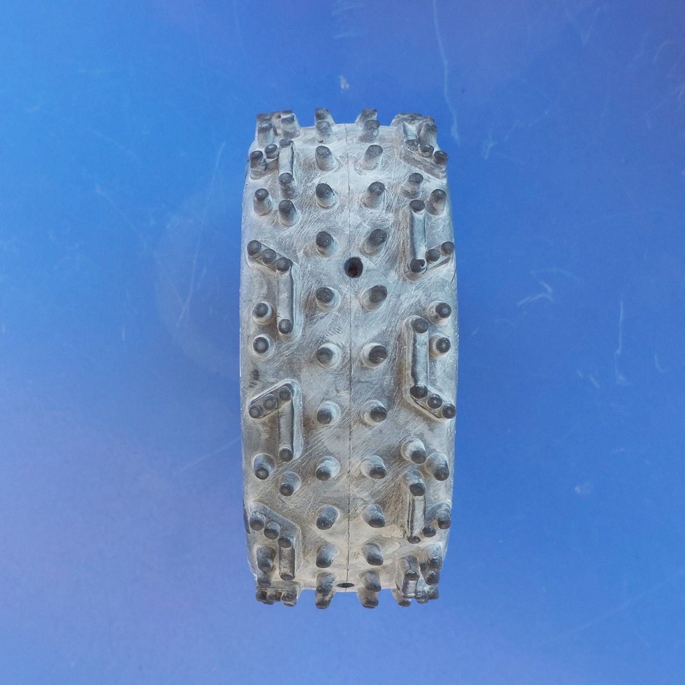 RC Modellbau: Pneus-jantes/Reifen-Felge, Buggy 1/8 (comme neufs/wie neu) – Gebraucht aus Bernex von boys64 1