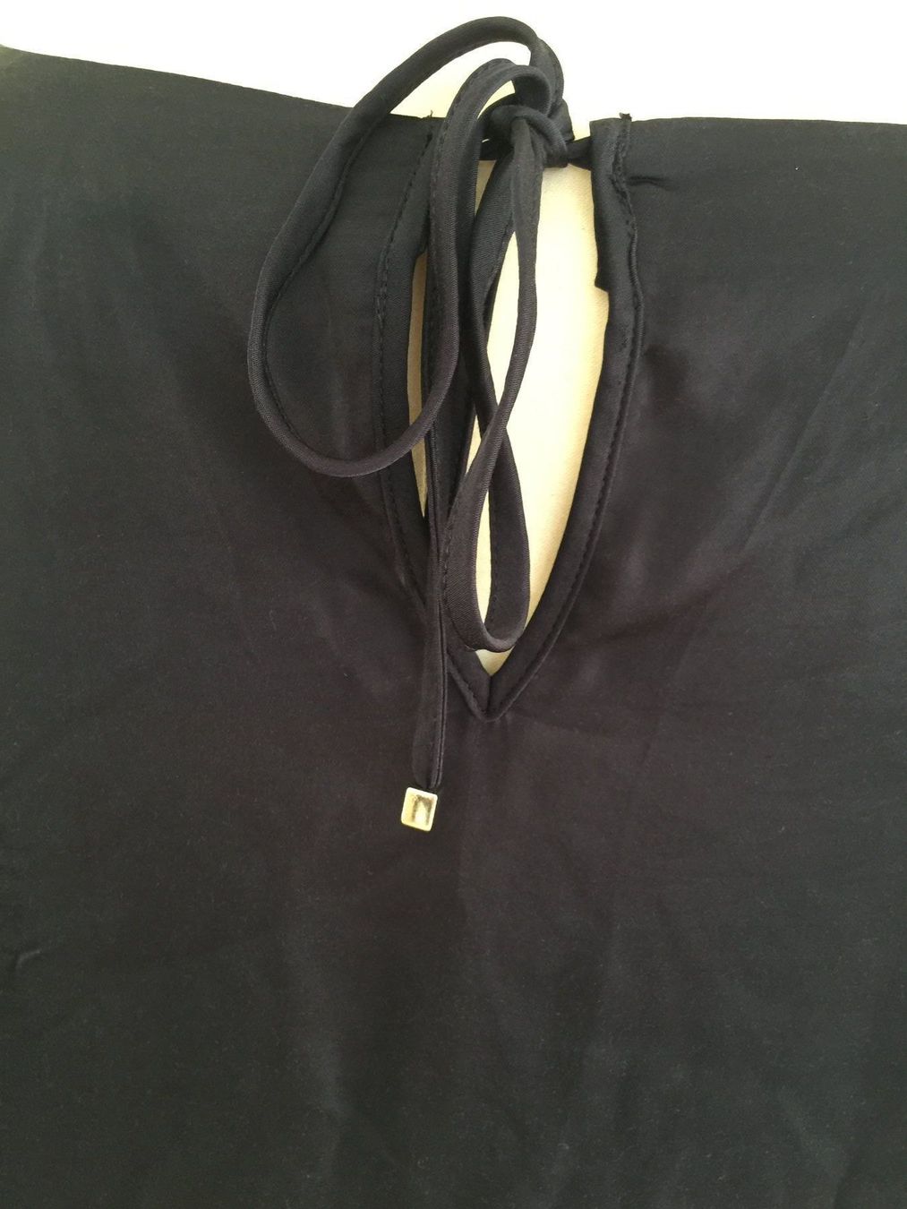 Camicette: Neuware Bluse blau Gr. 36 – Nuovo e nell'imballaggio originale da Kirchdorf AG venduto da coco123 5