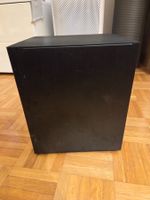 Jonsbo C2 Mini-ITX PC Gehäuse