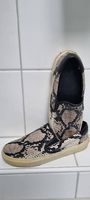 YSL Saint Laurent Sneakers Schuhe, Gr. 36