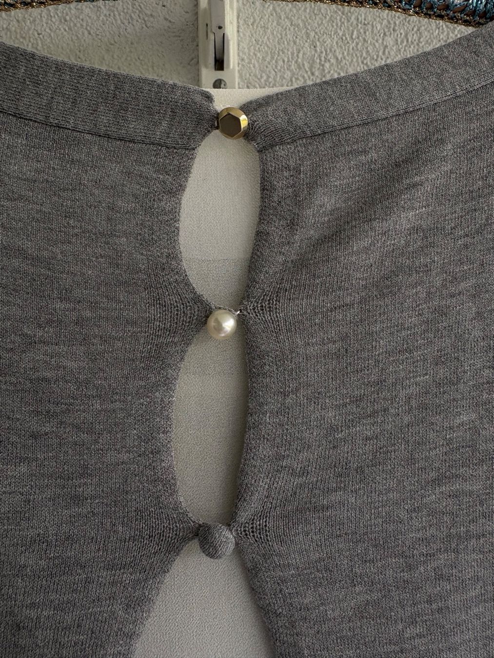 Marella T-shirt: MARELLA - Shirt - 3/4 Arm - Gr. XL – Nuovo (secondo la descrizione) da Rheinfelden venduto da Simba9 2