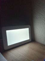 UV lampe