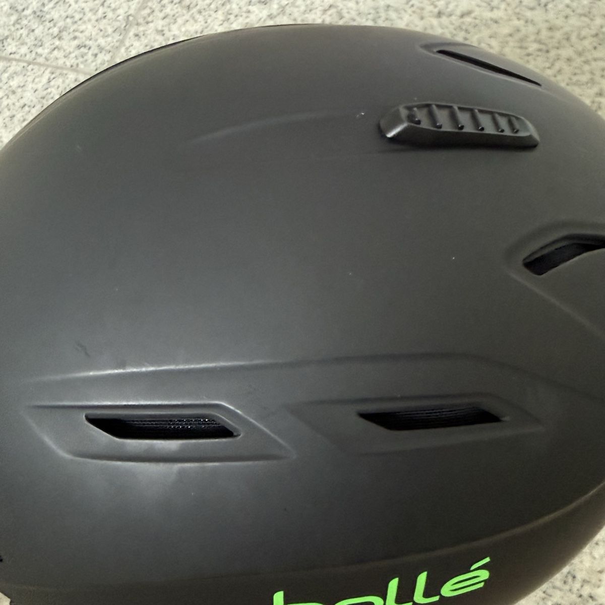 Caschi: Bollé Skihelm Kinder 54-56 cm – Usato da Mönchaltorf venduto da Mimmom 3