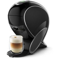 DeLonghi Dolce Gusto NEO Barista - Neu & ungeöffnet Schwarz