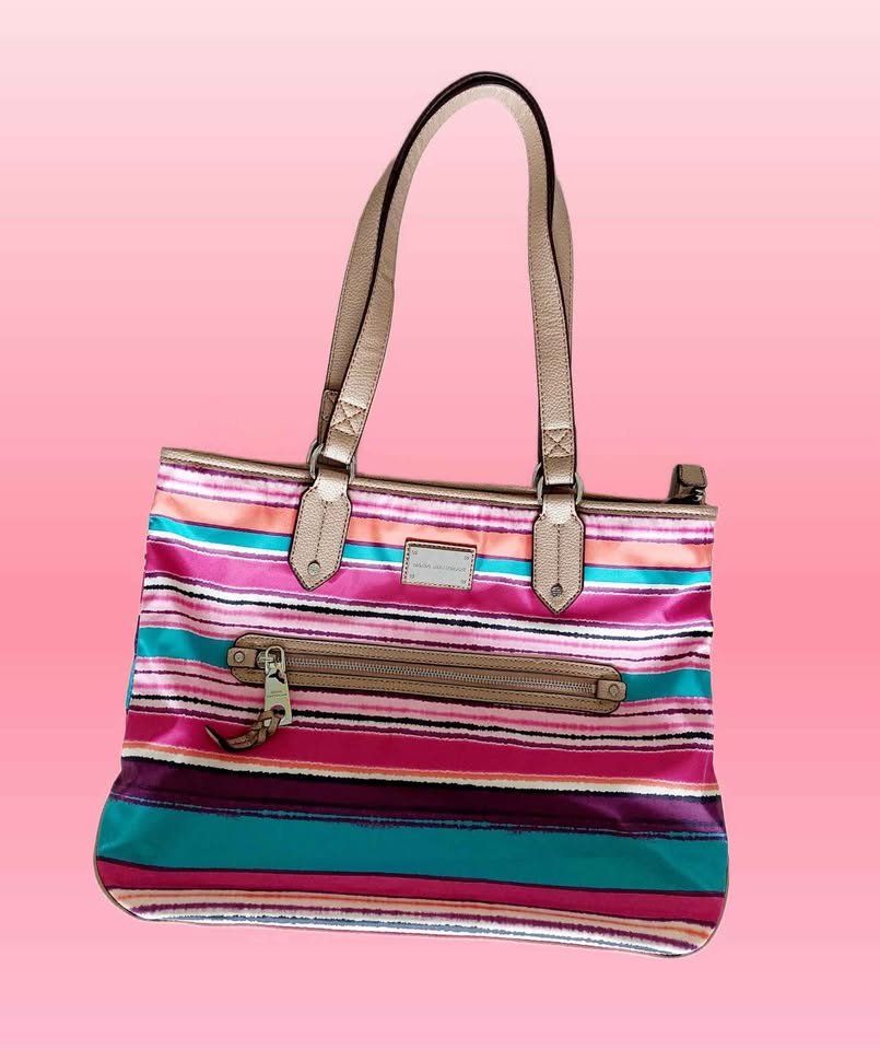 Borse da donna: Coole Handtasche NEU – Nuovo e nell'imballaggio originale da Aarburg venduto da Glitzerschein