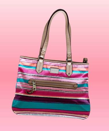 Coole Handtasche NEU