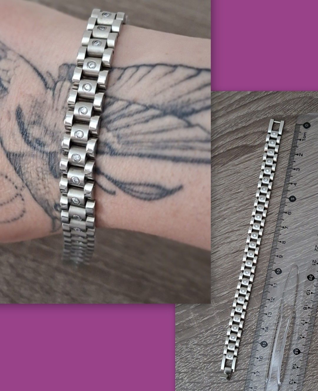 Anhänger: Schmuck – Neu (gemäss Beschreibung) aus Winterthur von lidiafaraon