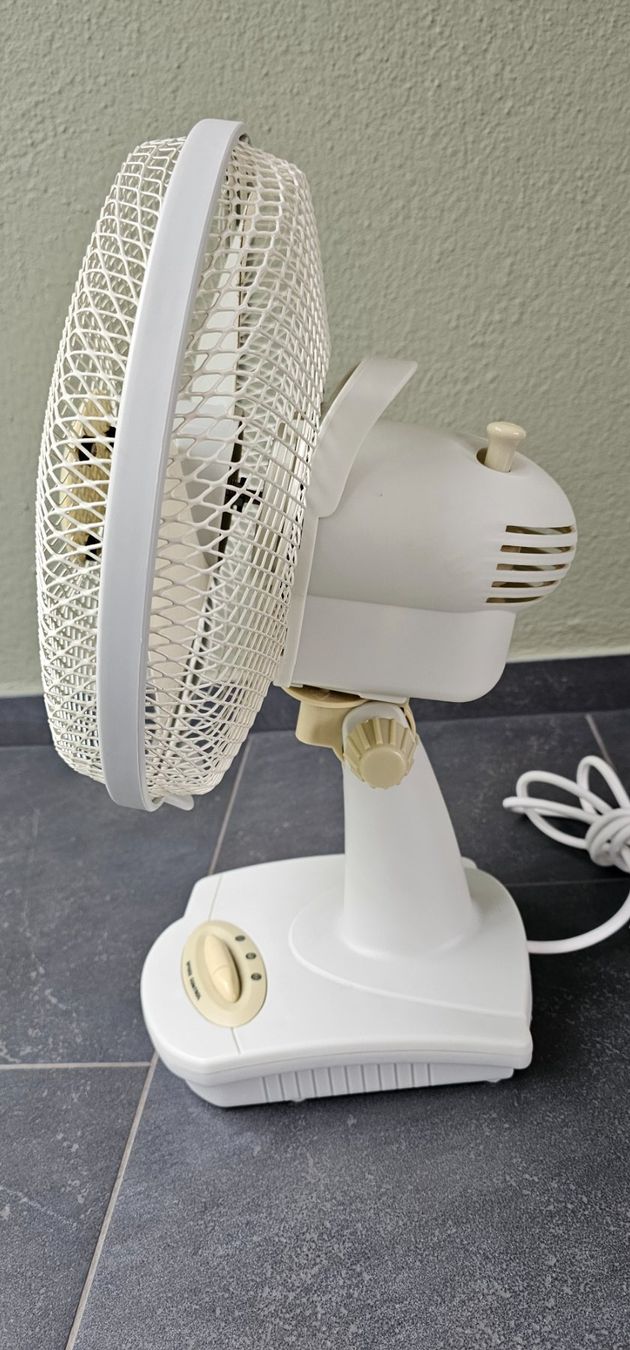 Migros Ventilateurs: Ventilator – D'occasion à Rüti / ZH par Diver40 1