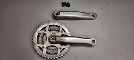Shimano XT M739 Kurbel 