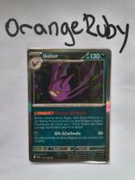 Iksbat 051/086 HOLO Wachsendes Chaos CRI Deutsch
