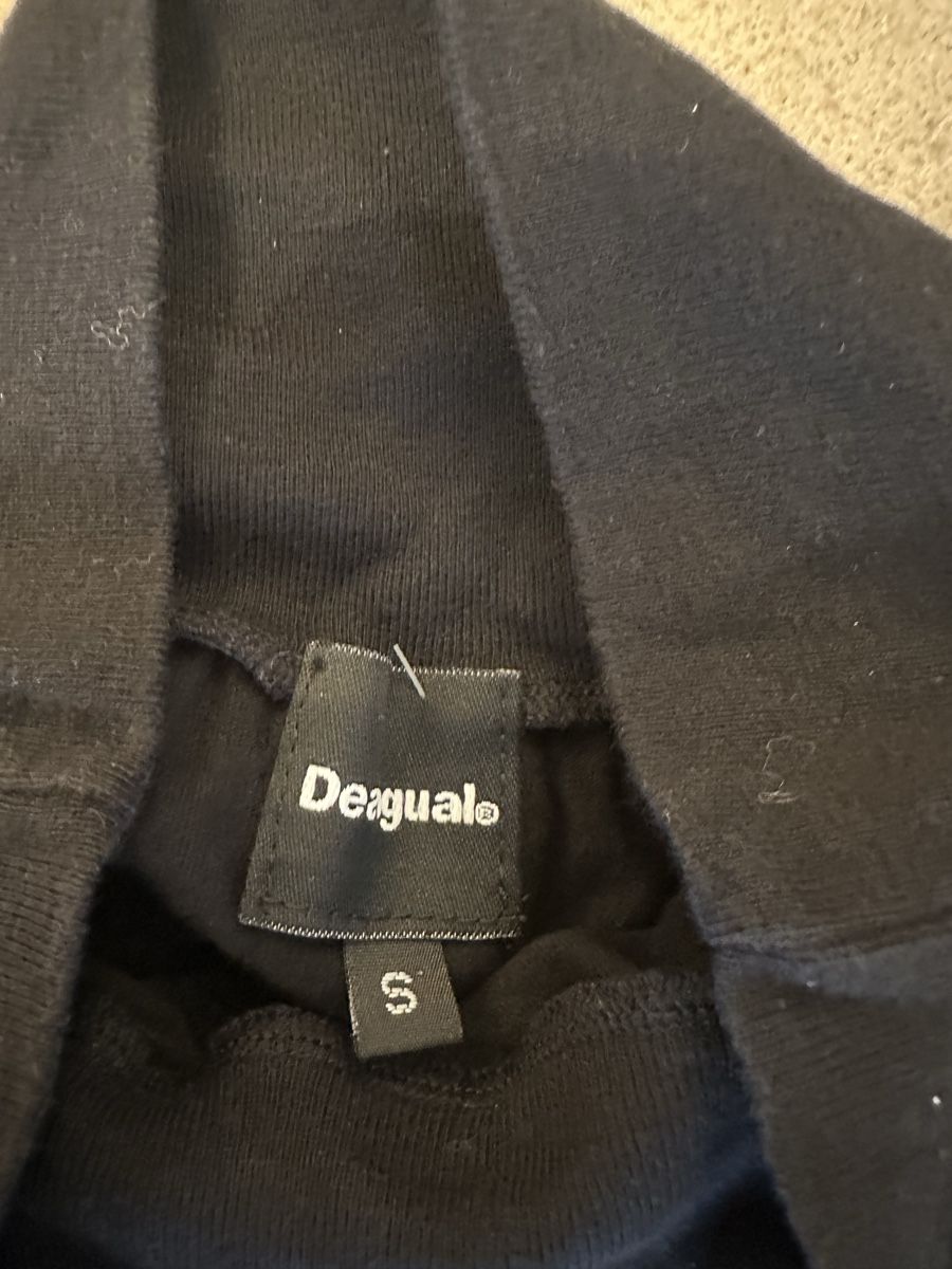 Desigual Gonne: Desigual Rock, Gr. S, Baumwolle, Sommerrock – Usato da Buchs SG venduto da Sunie 1
