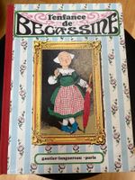 BD Bécassine - l'enfance de Bécassine - Vintage