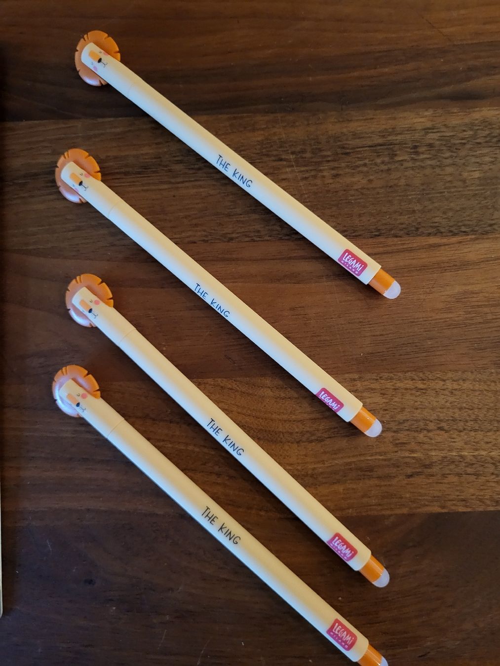 Legami Stylos & Marker: LEGAMI Schnäppchen  – Neuf avec emballage d'origine à Fruthwilen par Mostro-Medusa 2