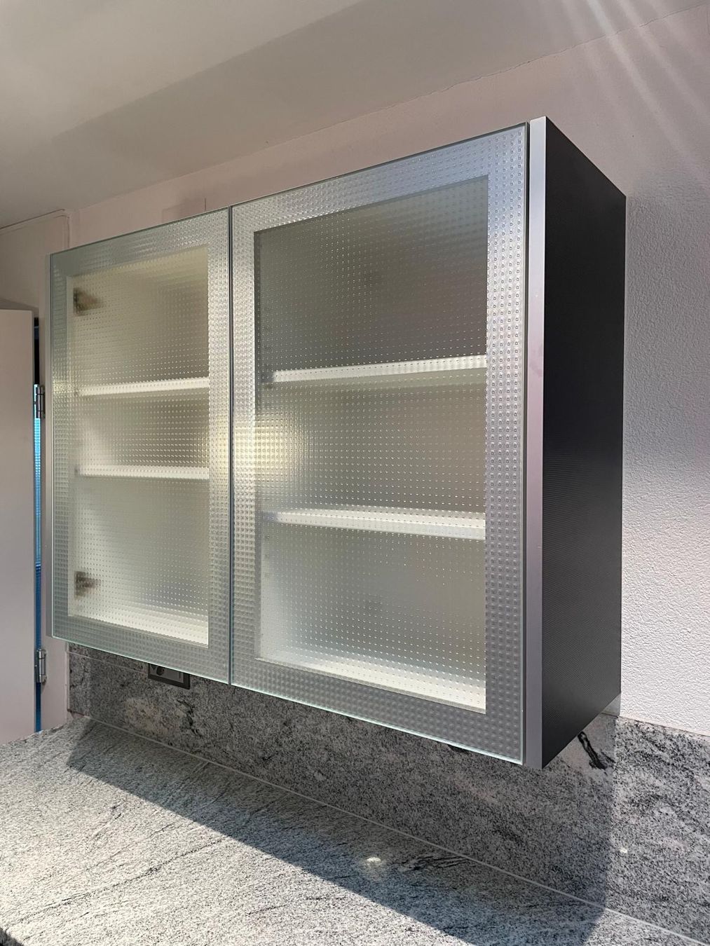 Schränke: Küchenschrank / Hochschrank – Gebraucht aus Rizenbach von kuenzlilu 2