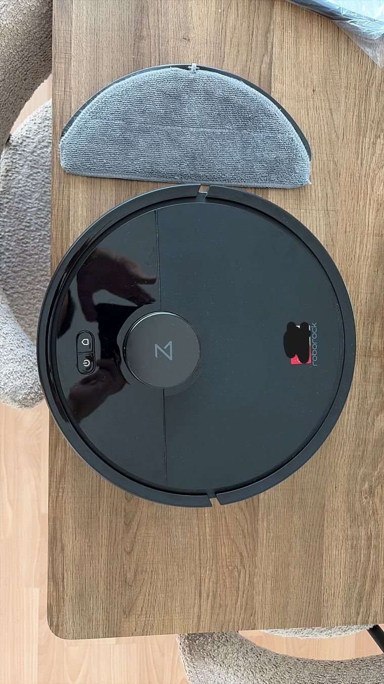 Roborock Aspirateurs & Accessoires: Roborock – D'occasion à Embrach par Musti20 5