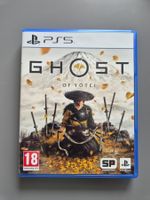 Ghost of Yotei PS5 Top Zustand