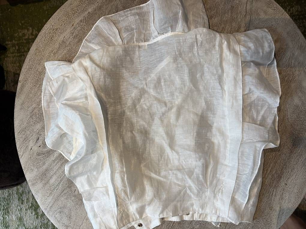 Top: Sandro Top Size 1 / 36 – Usato da Herrliberg venduto da jil_y77h 2