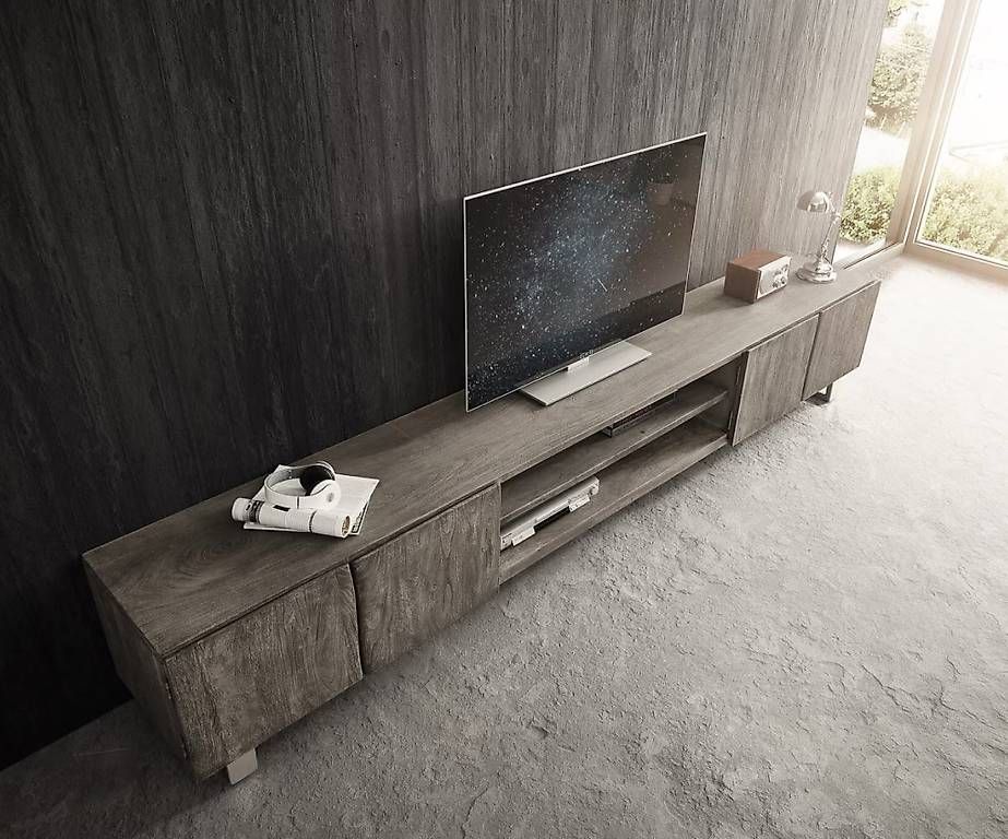 Mobili TV: Lowboard Live-Edge – Usato da Uerkheim venduto da sarabachmann 3