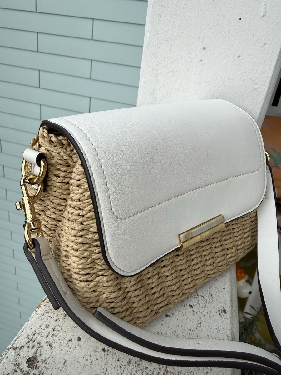 Borse da donna: Handtasche – Nuovo (secondo la descrizione) da Winterthur venduto da Montreal63
